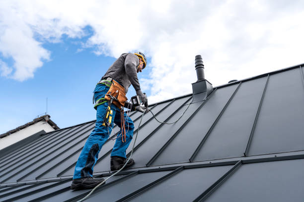 Fast & Reliable Emergency Roof Repairs in Pennsburg, PA